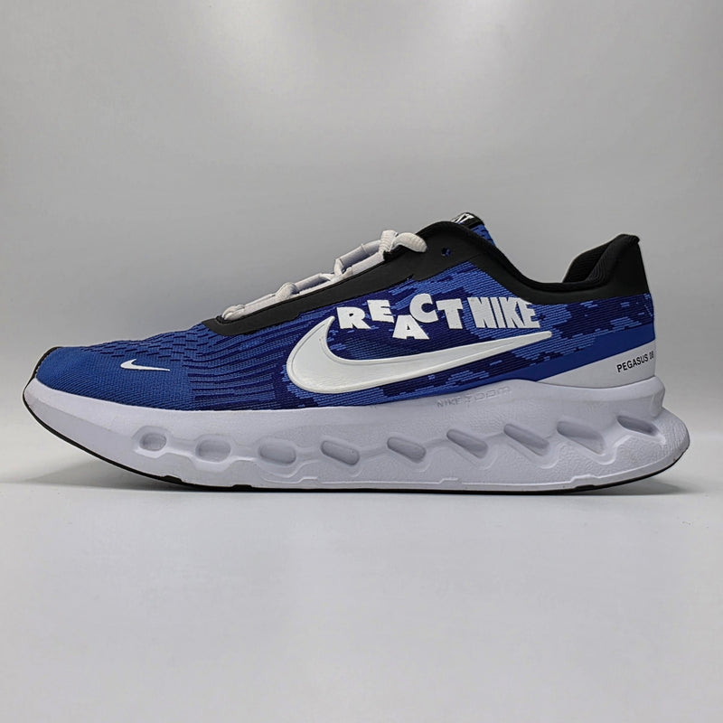 NK REACT SHOES