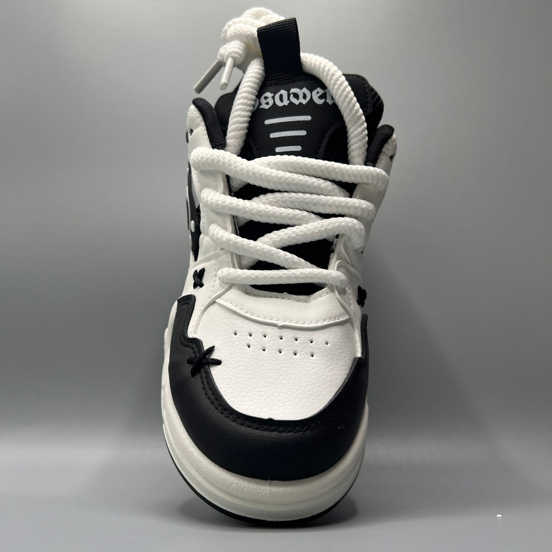 Fashion VeroLuxe (Black)
