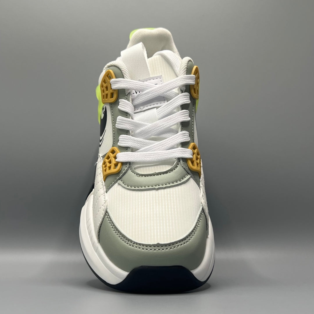 Fashion Neo Track (Green)
