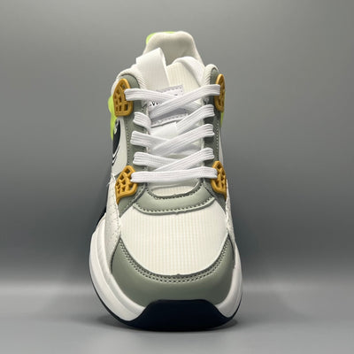 Fashion Neo Track (Green)
