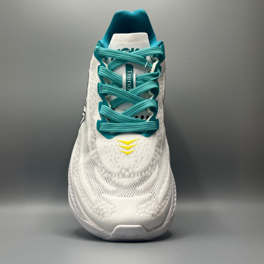 FahionNoka CoreVent (White/Blue)