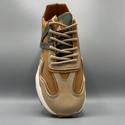 Fashion TerraEdge (Brown)