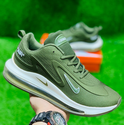 NIKE AIR MAX SNEAKERS