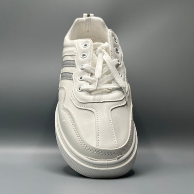 Fashion AureaWalk (White/Gray)