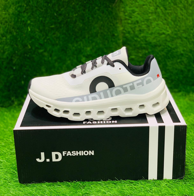 Qc FASHION SNEAKERS