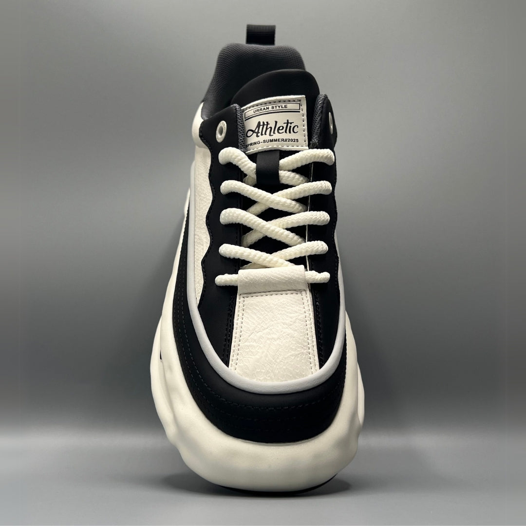 Fashion Core Noir (Black/White)