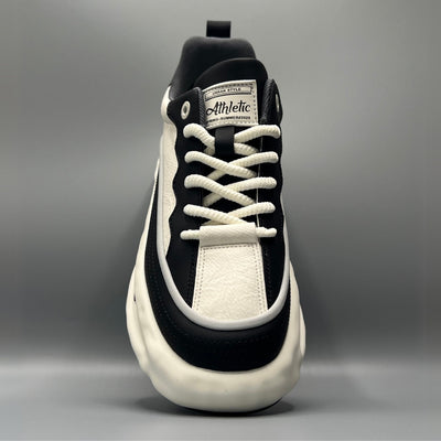 Fashion Core Noir (Black/White)