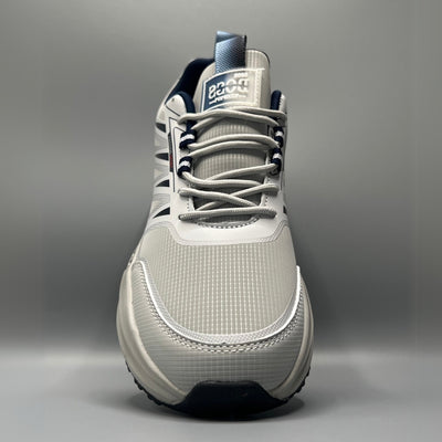 Fashion Shadow Matrix (White/Blue)