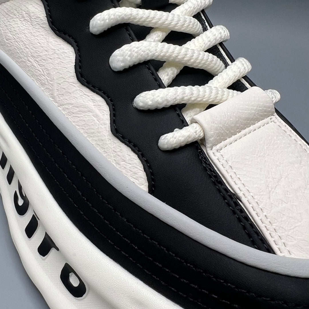 Fashion Core Noir (Black/White)