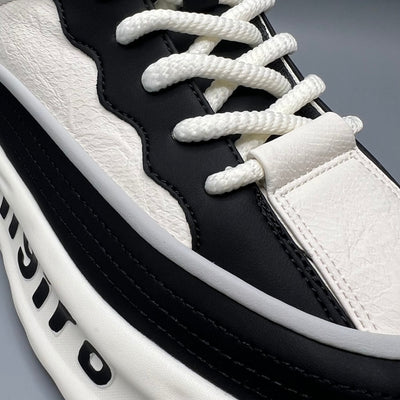 Fashion Core Noir (Black/White)