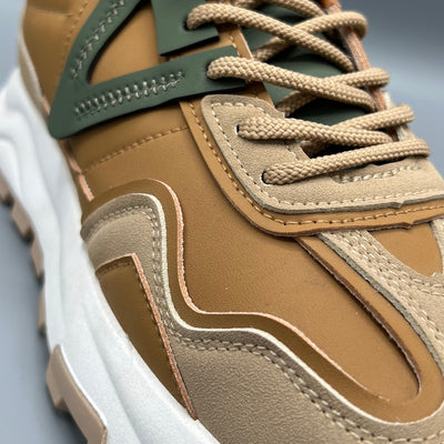 Fashion TerraEdge (Brown)