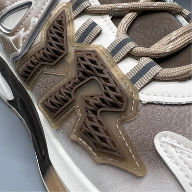 Fashion StormMesh (Brown)