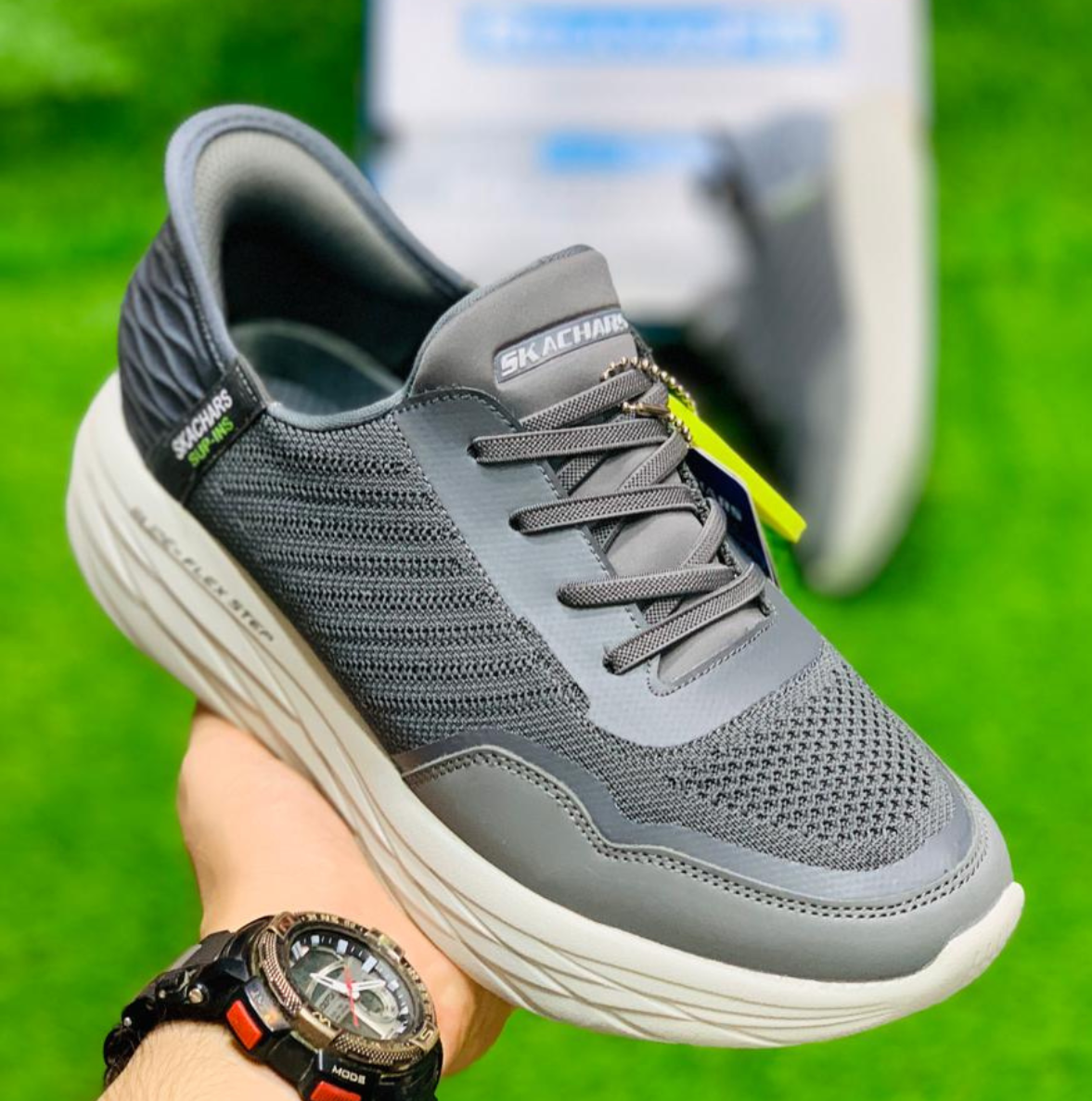 SKECHERS SNEAKER