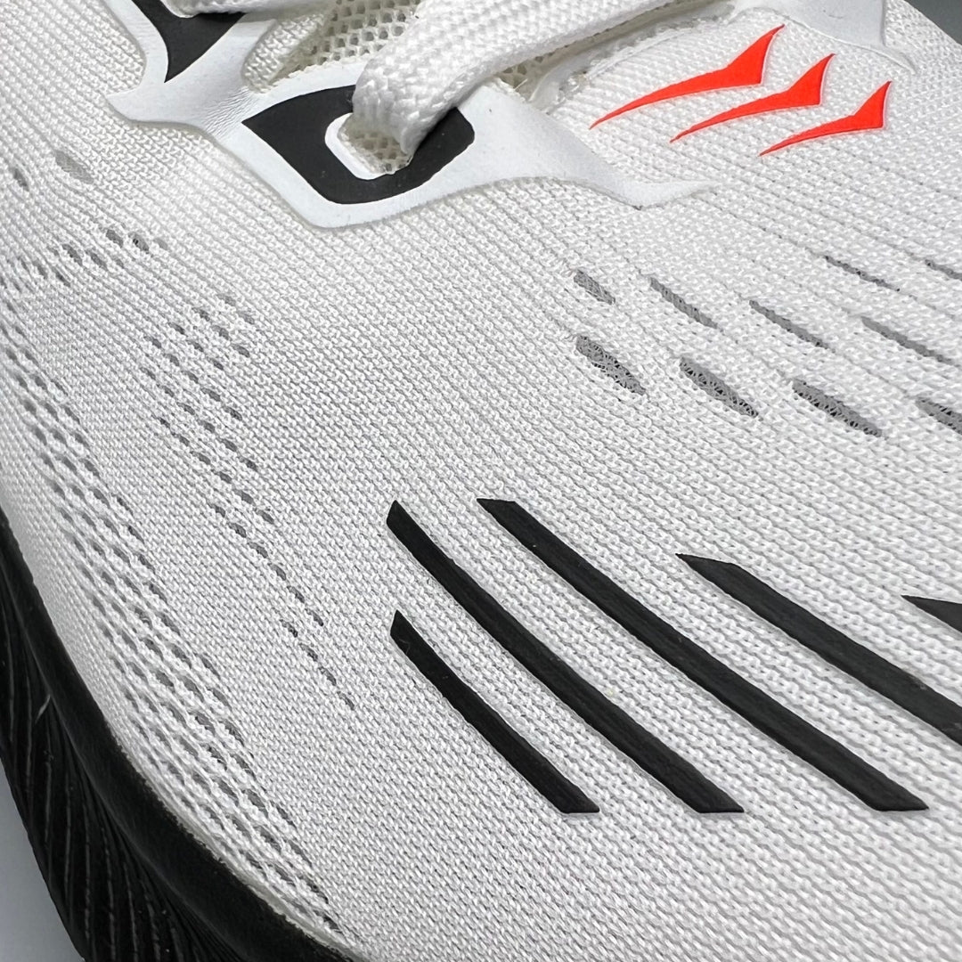 FashionNoka Running (White)