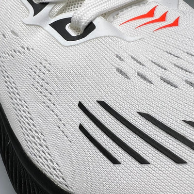 FashionNoka Running (White)
