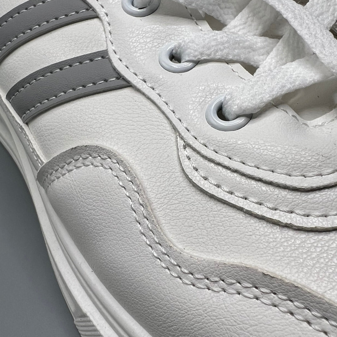 Fashion AureaWalk (White/Gray)