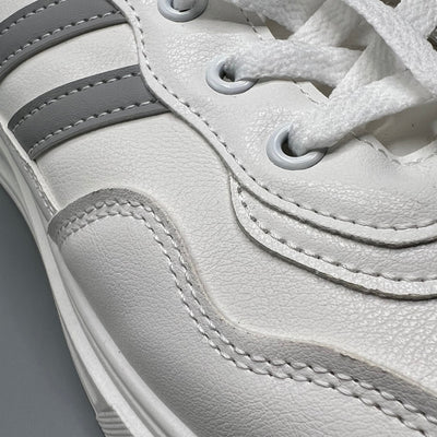 Fashion AureaWalk (White/Gray)