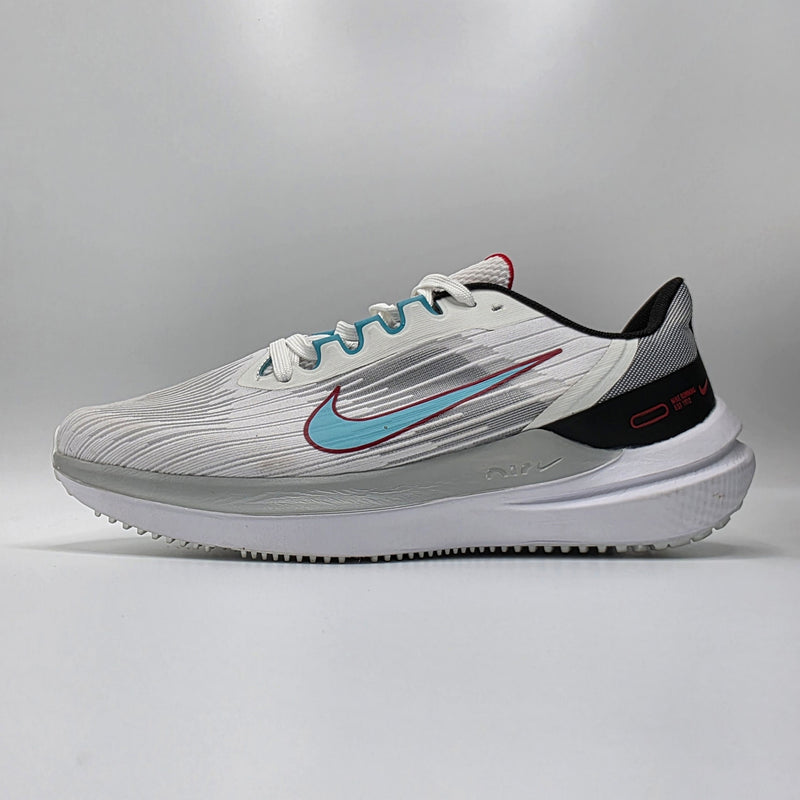 NK AIR ELITE SHOES