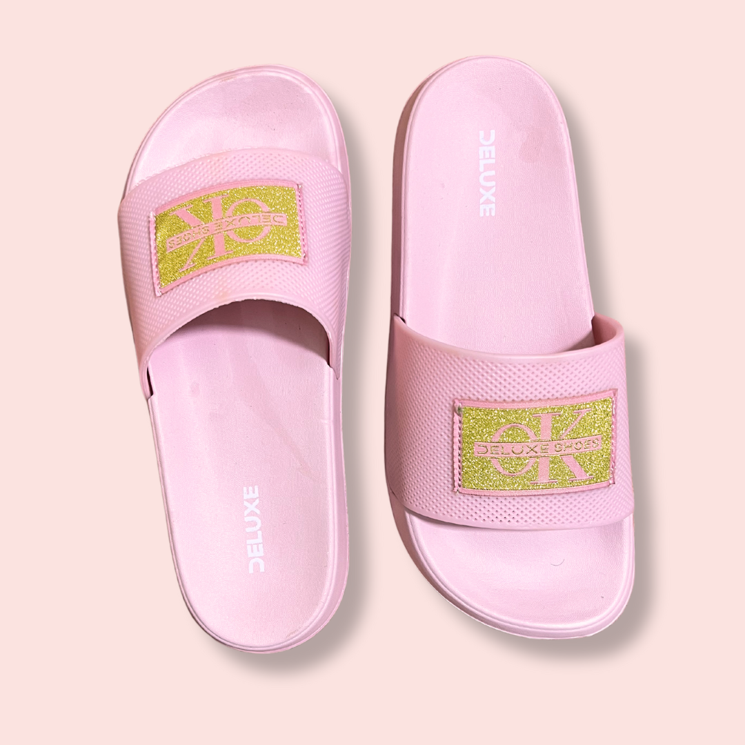 WOMEN's OK SLIDES