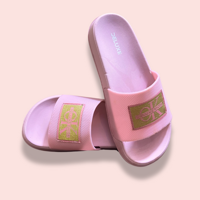 WOMEN's OK SLIDES