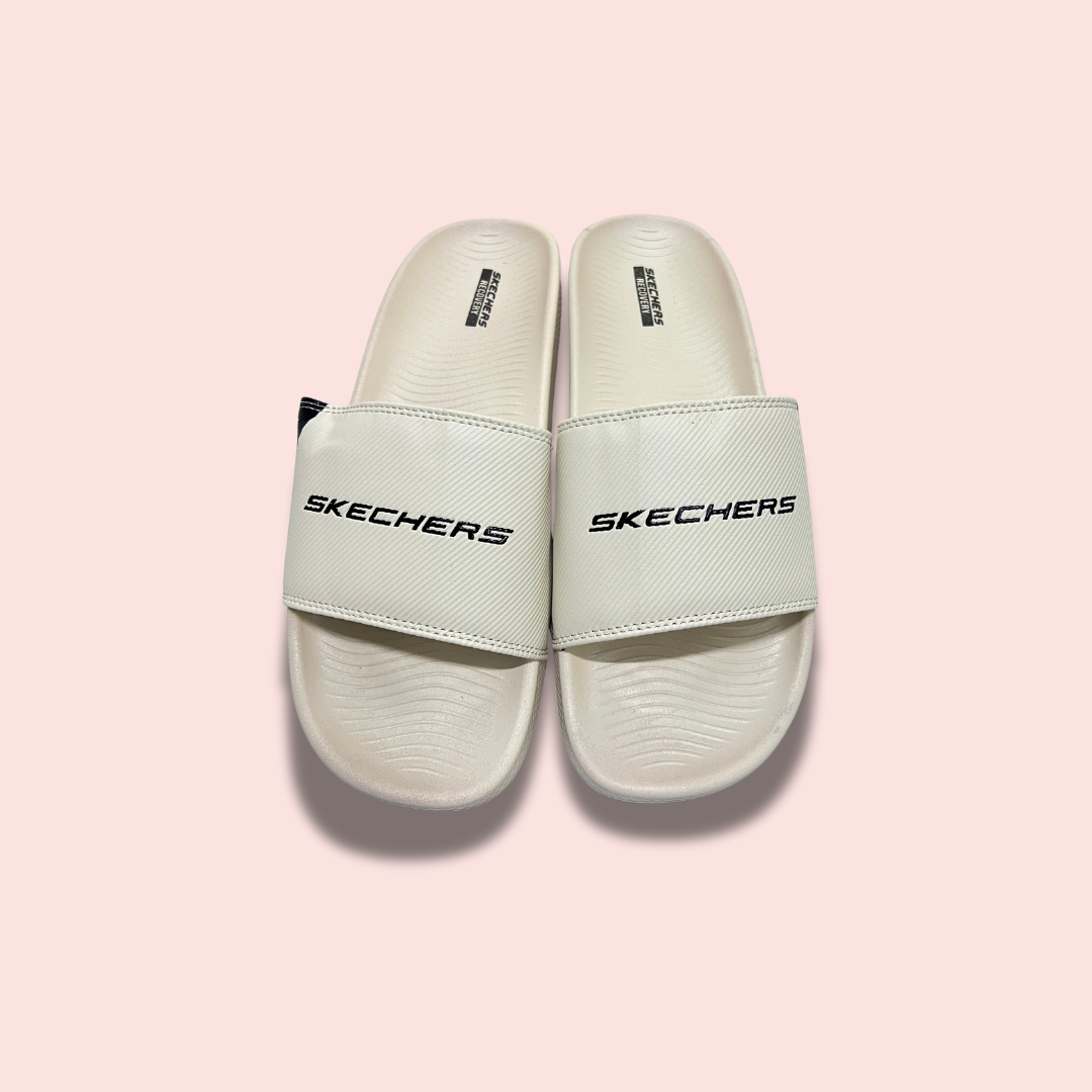 SKECHER COMFORT SLIDE