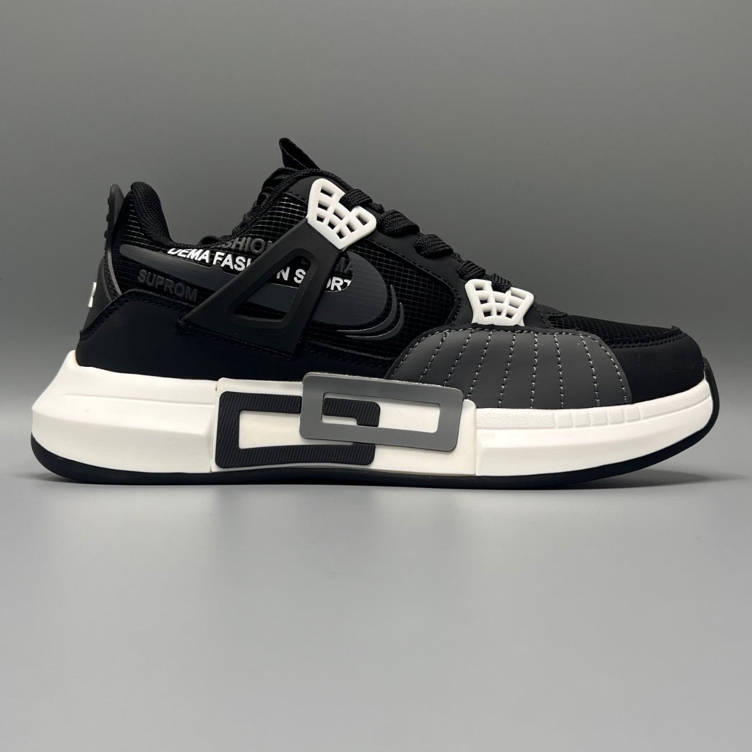 Fashion Neo Track (Black)