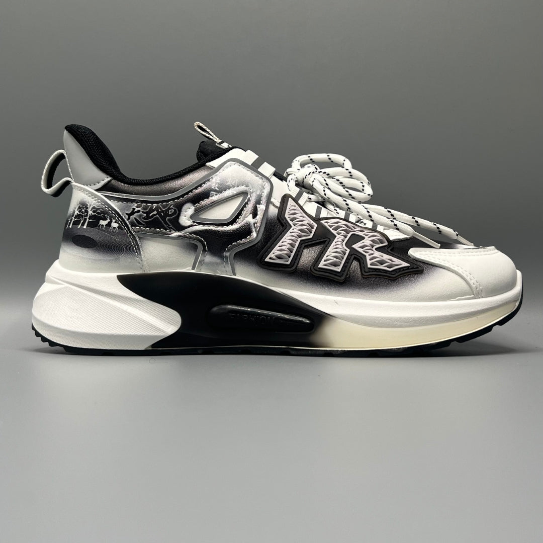 Fashion StormMesh (Black)
