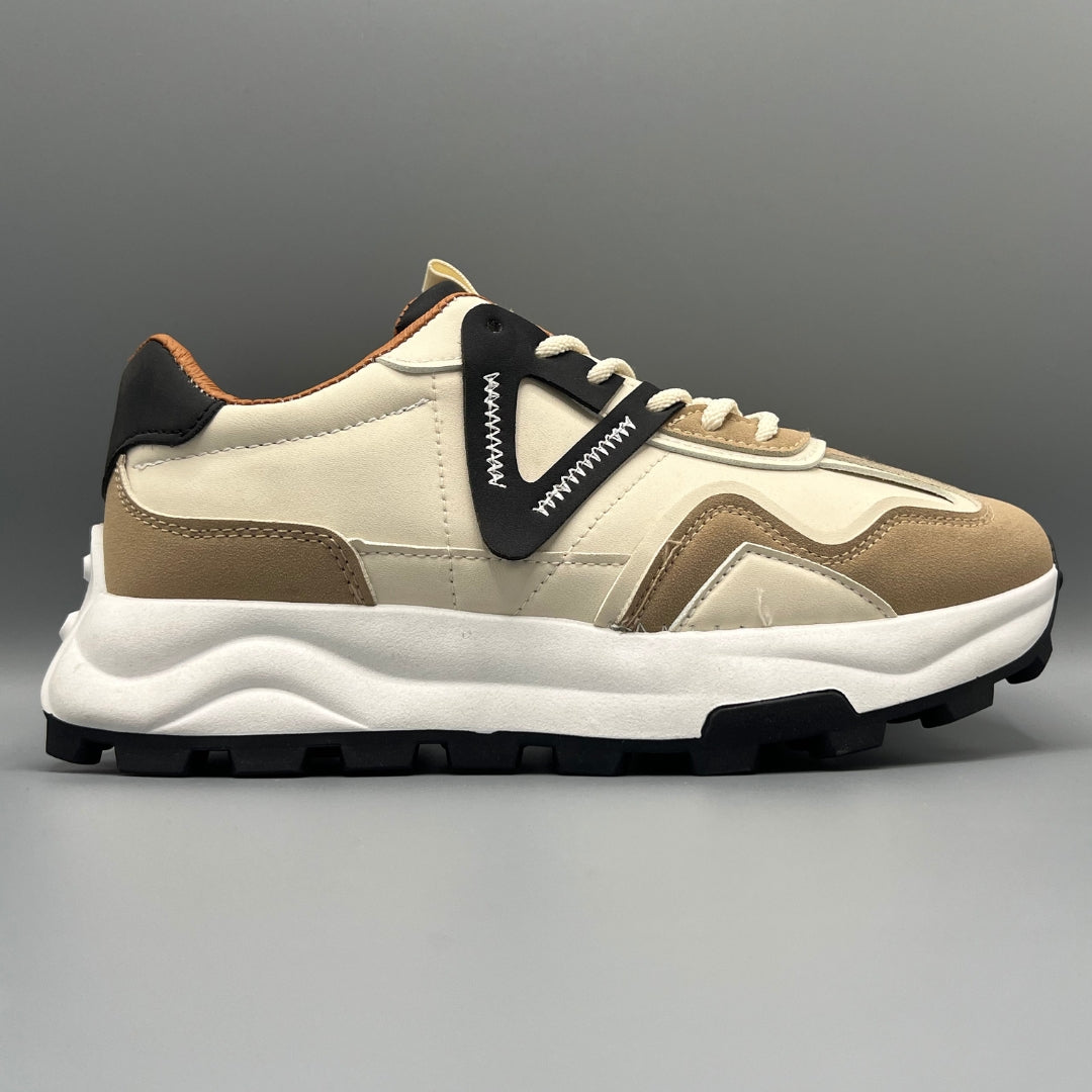 Fashion TerraEdge (Lightbrown)