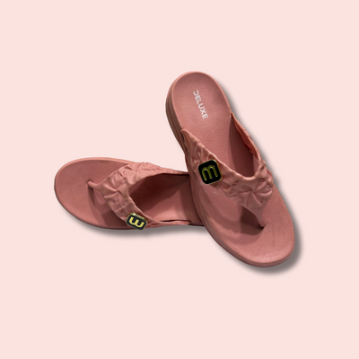 WOMEN's FASHION COMFORT SLIDE