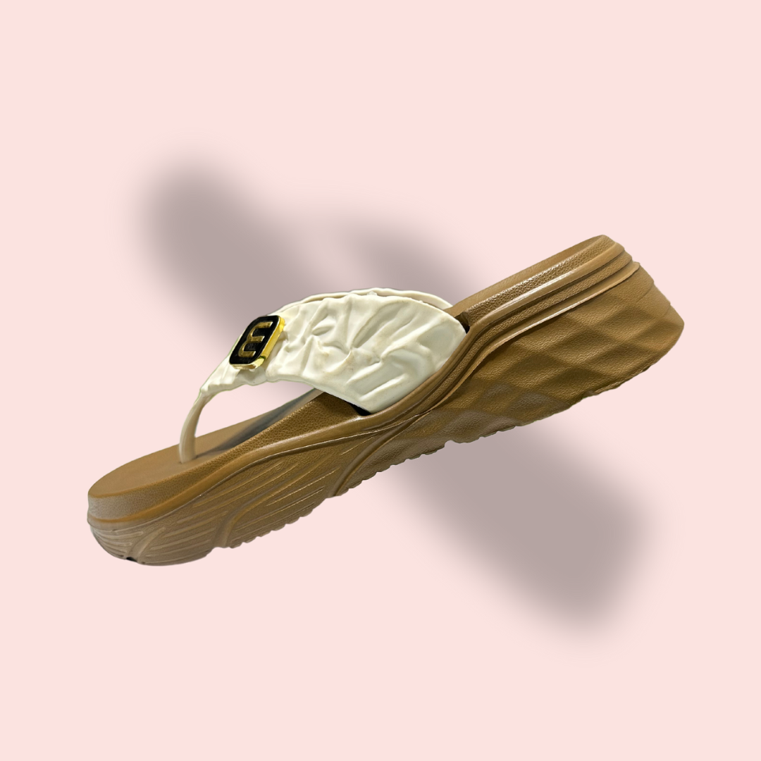 WOMEN's FASHION COMFORT SLIDE