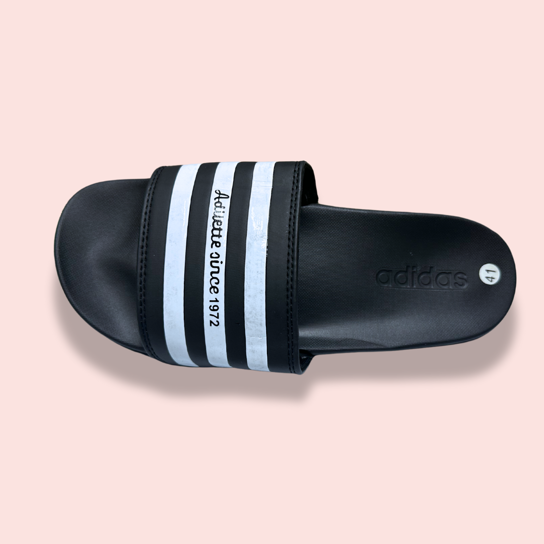 ADIDAS ADELITE SLIDESS