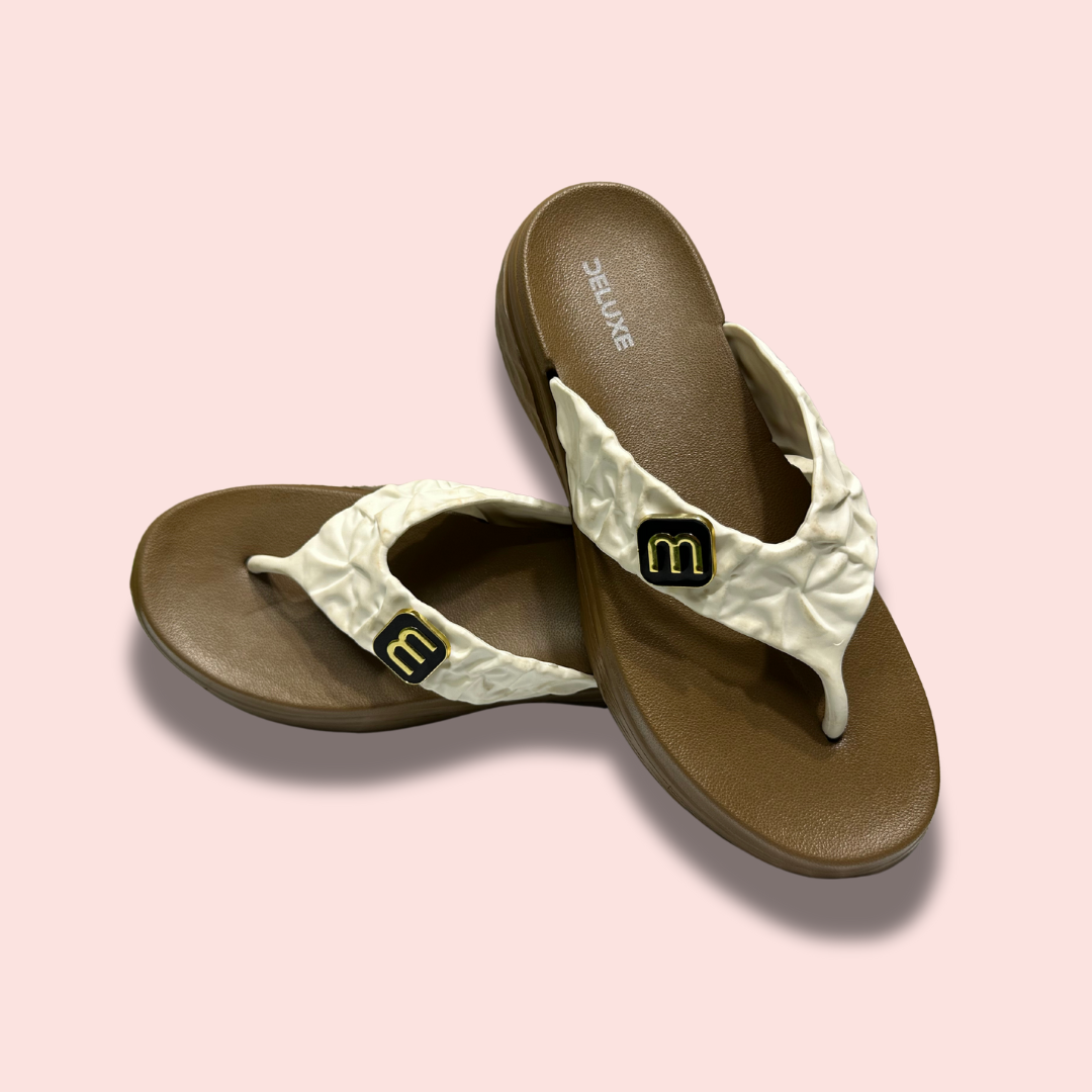 WOMEN's FASHION COMFORT SLIDE