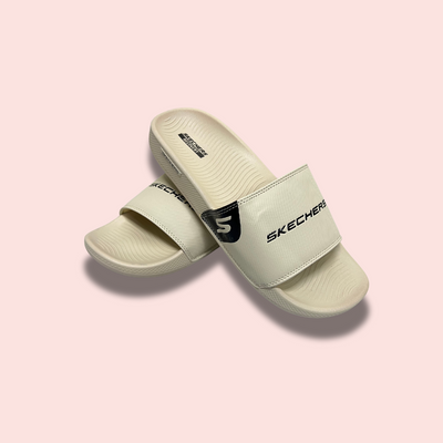 SKECHER COMFORT SLIDE