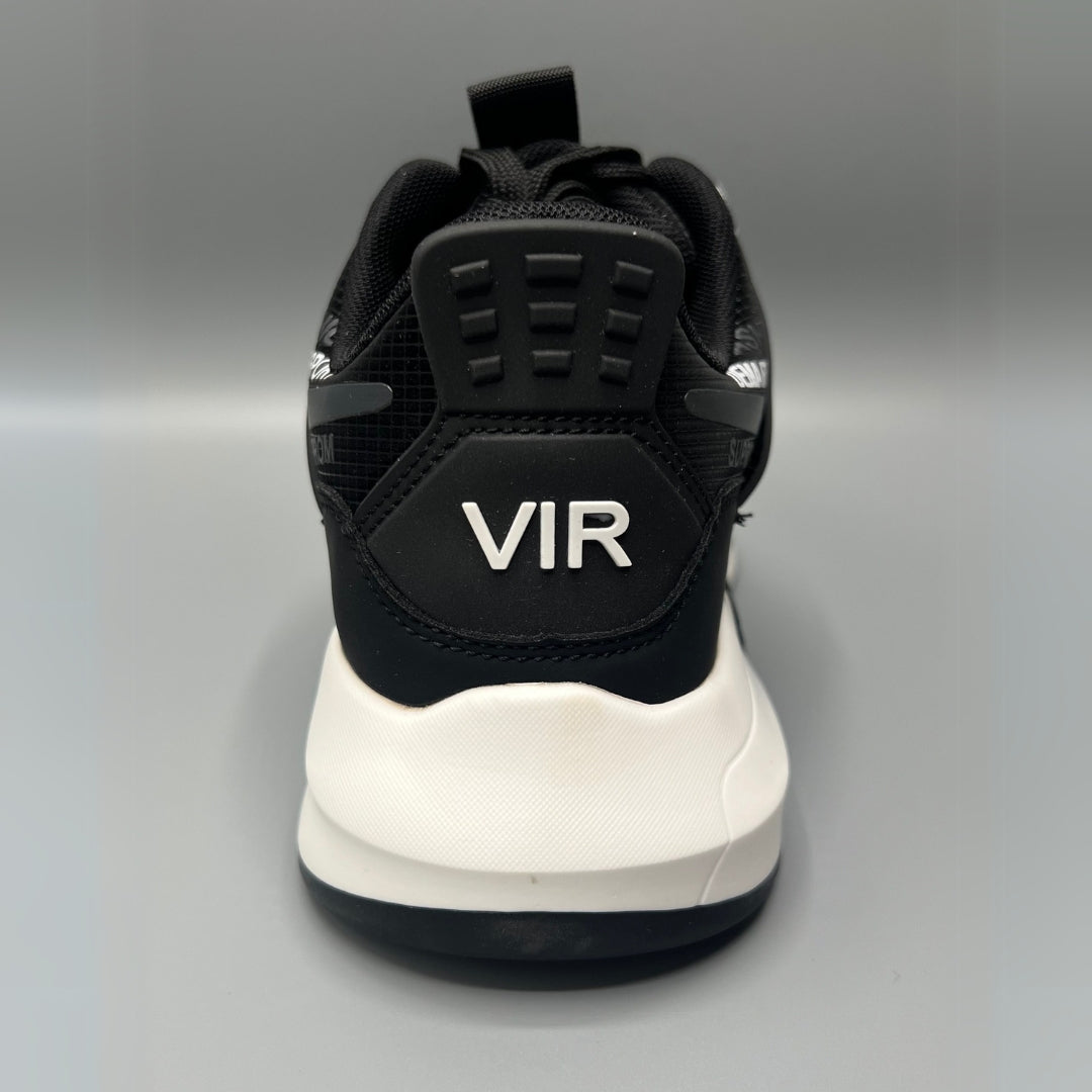 Fashion Neo Track (Black)