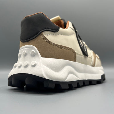 Fashion TerraEdge (Lightbrown)