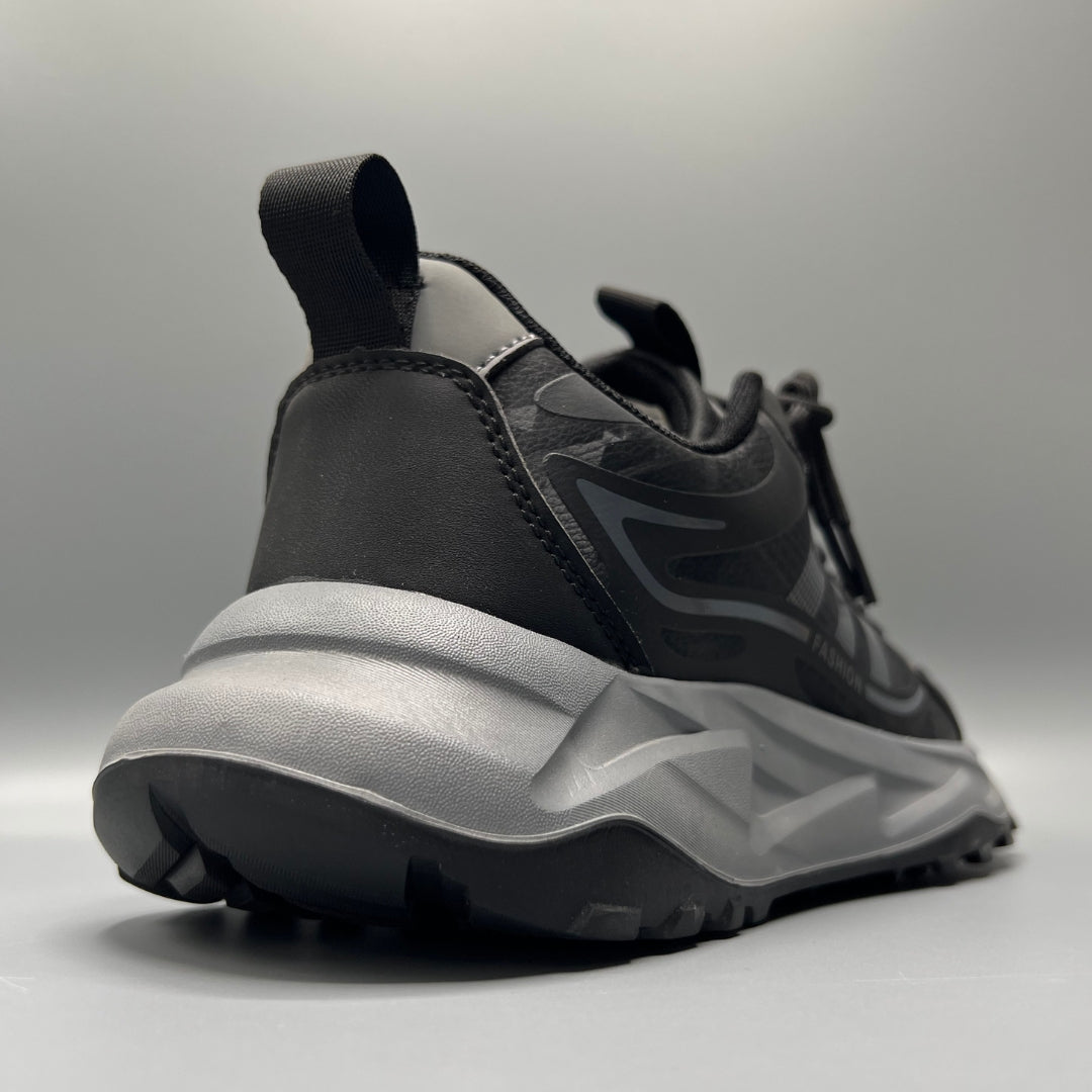 Fahion OpalStride (Black)