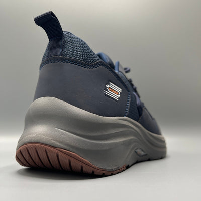 Fashion NobleSole (Blue)