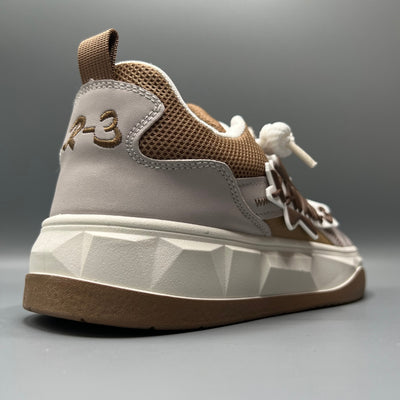 Fashion Xavrlr-3 (Brown)