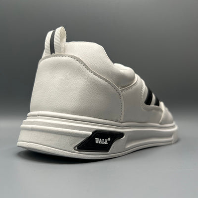 Fashion AureaWalk (White/Black)