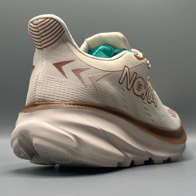 FashionNoka Running (Beige)