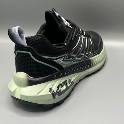 Fashion Shadow Matrix (Green/Black)
