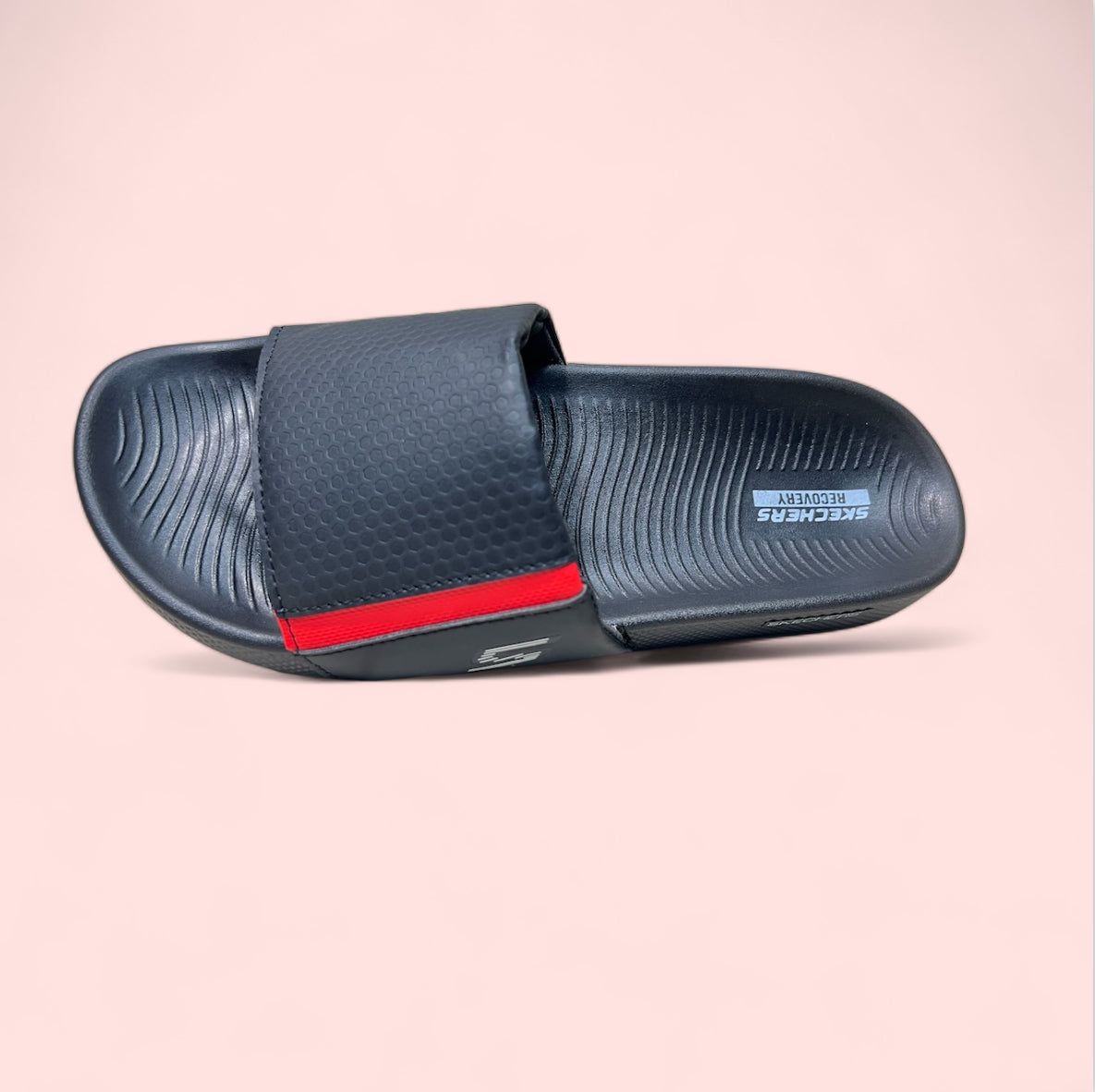 NEW SKECHER SLIDES