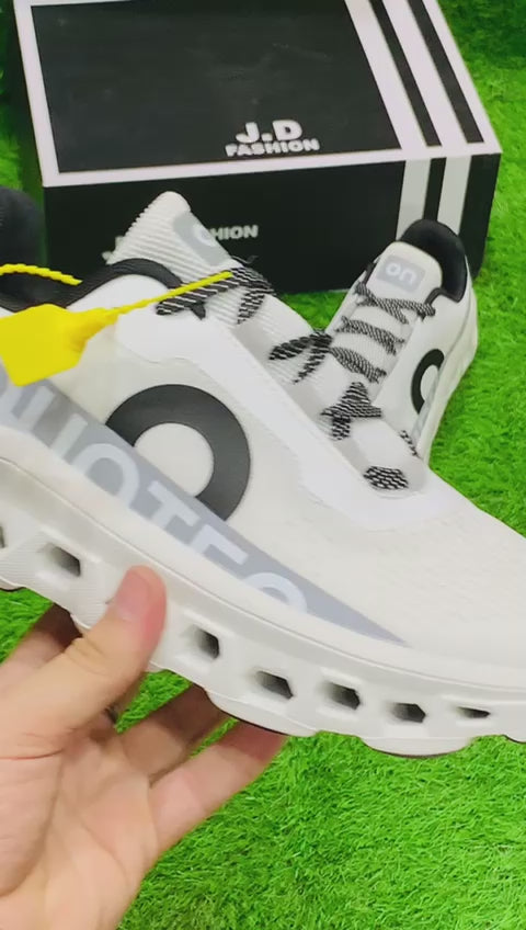 Qc FASHION SNEAKERS